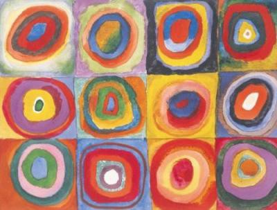 Arte abstracto